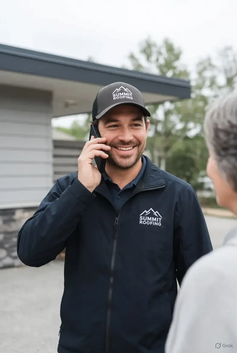 Flat Roof Leak Repair South Heart, ND FAQs